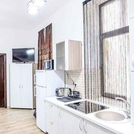 Apartment Casa Friedrich Czell ブラショフ エクステリア 写真