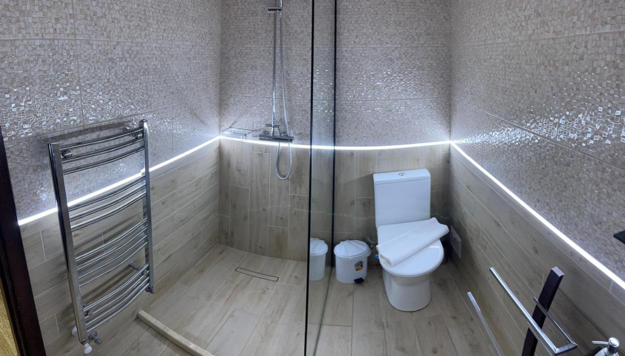 Apartment Casa Friedrich Czell ブラショフ エクステリア 写真