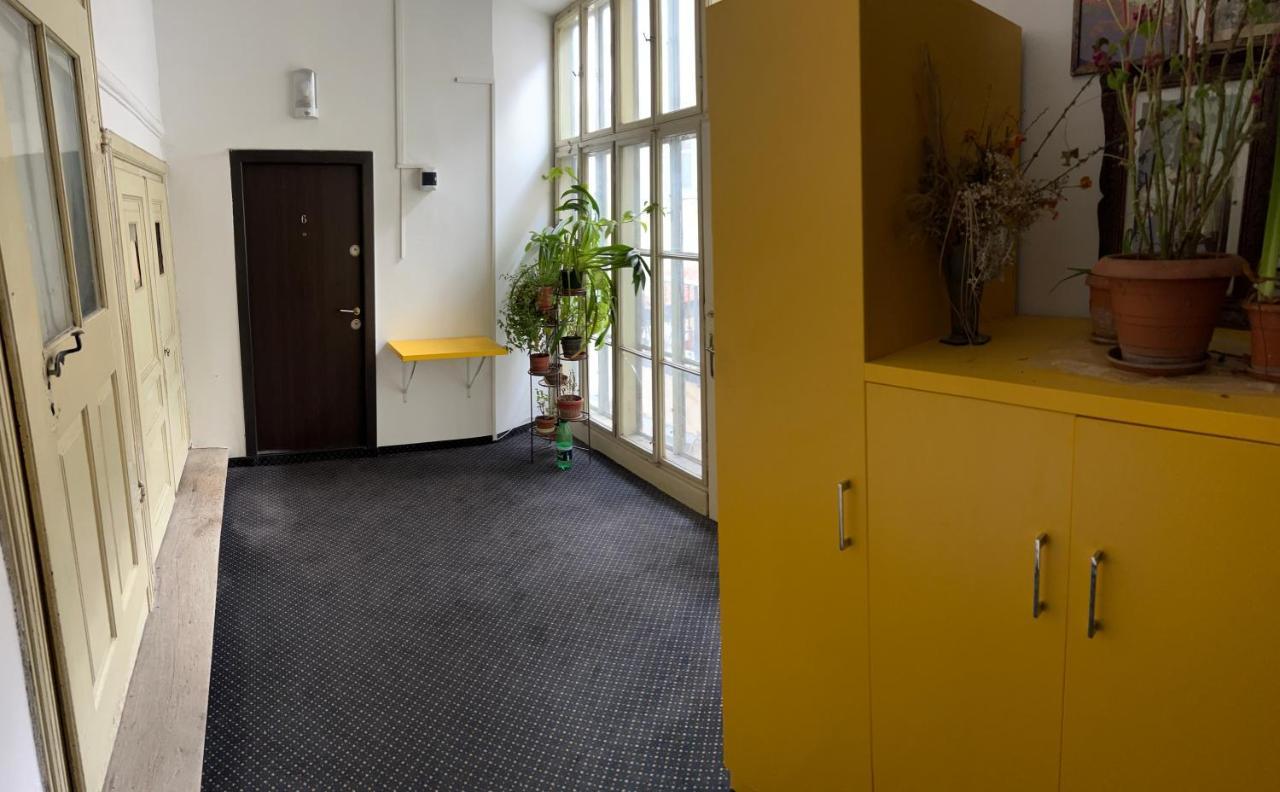 Apartment Casa Friedrich Czell ブラショフ エクステリア 写真