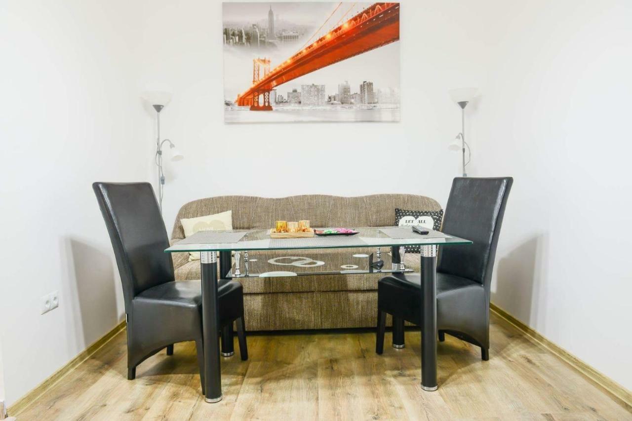 Apartment Casa Friedrich Czell ブラショフ エクステリア 写真