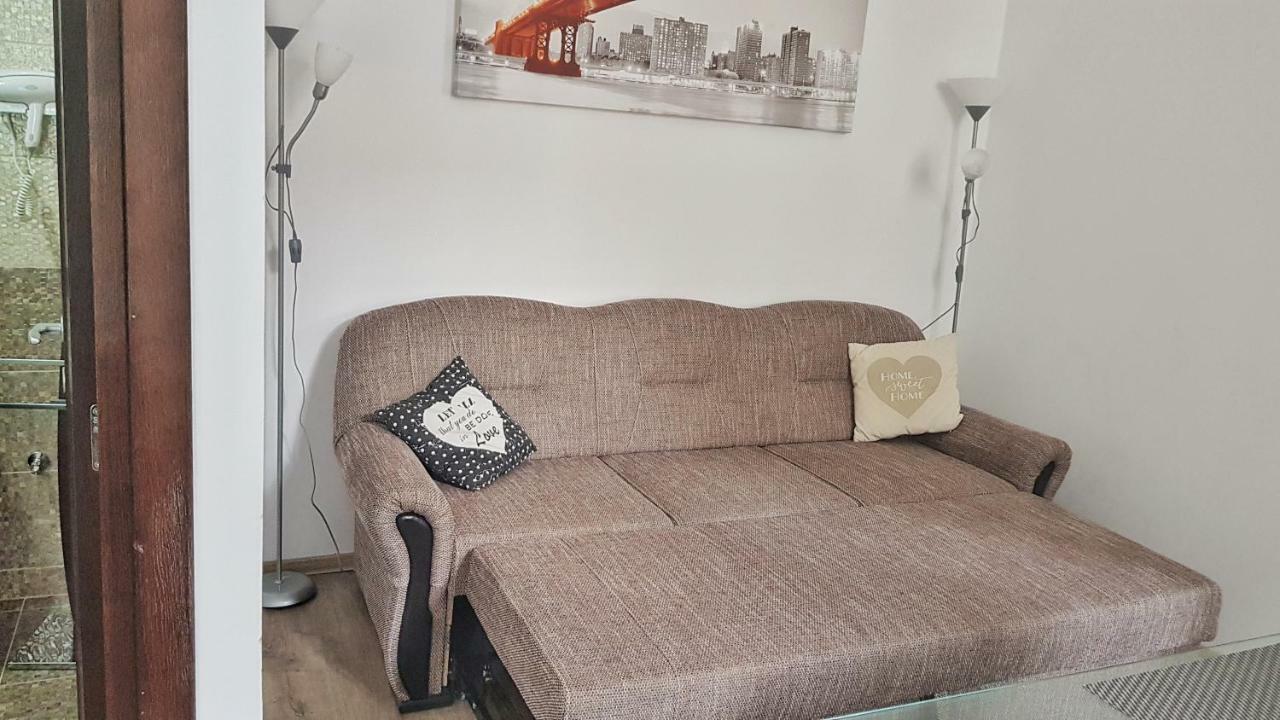 Apartment Casa Friedrich Czell ブラショフ エクステリア 写真