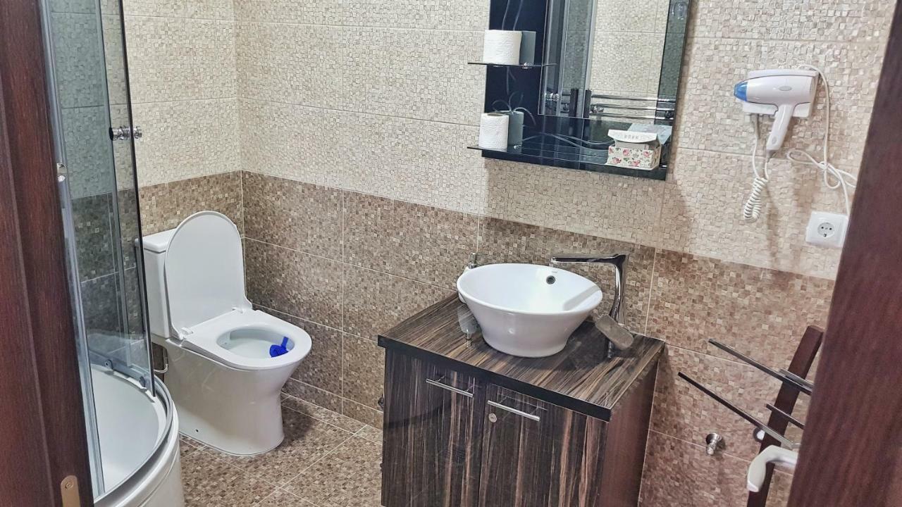 Apartment Casa Friedrich Czell ブラショフ エクステリア 写真
